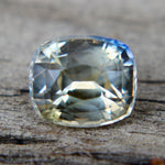 Natural Blue Yellow Sapphire - Sapphirepal