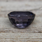 Natural Purple Spinel Sapphire Pal Australia