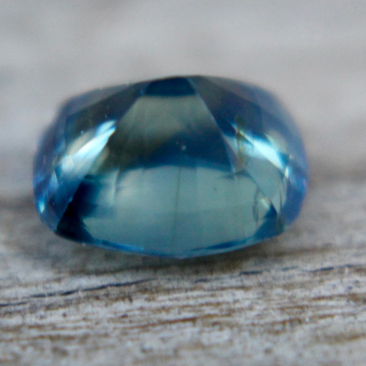 Natural Blue Green Sapphire Sapphire Pal Australia