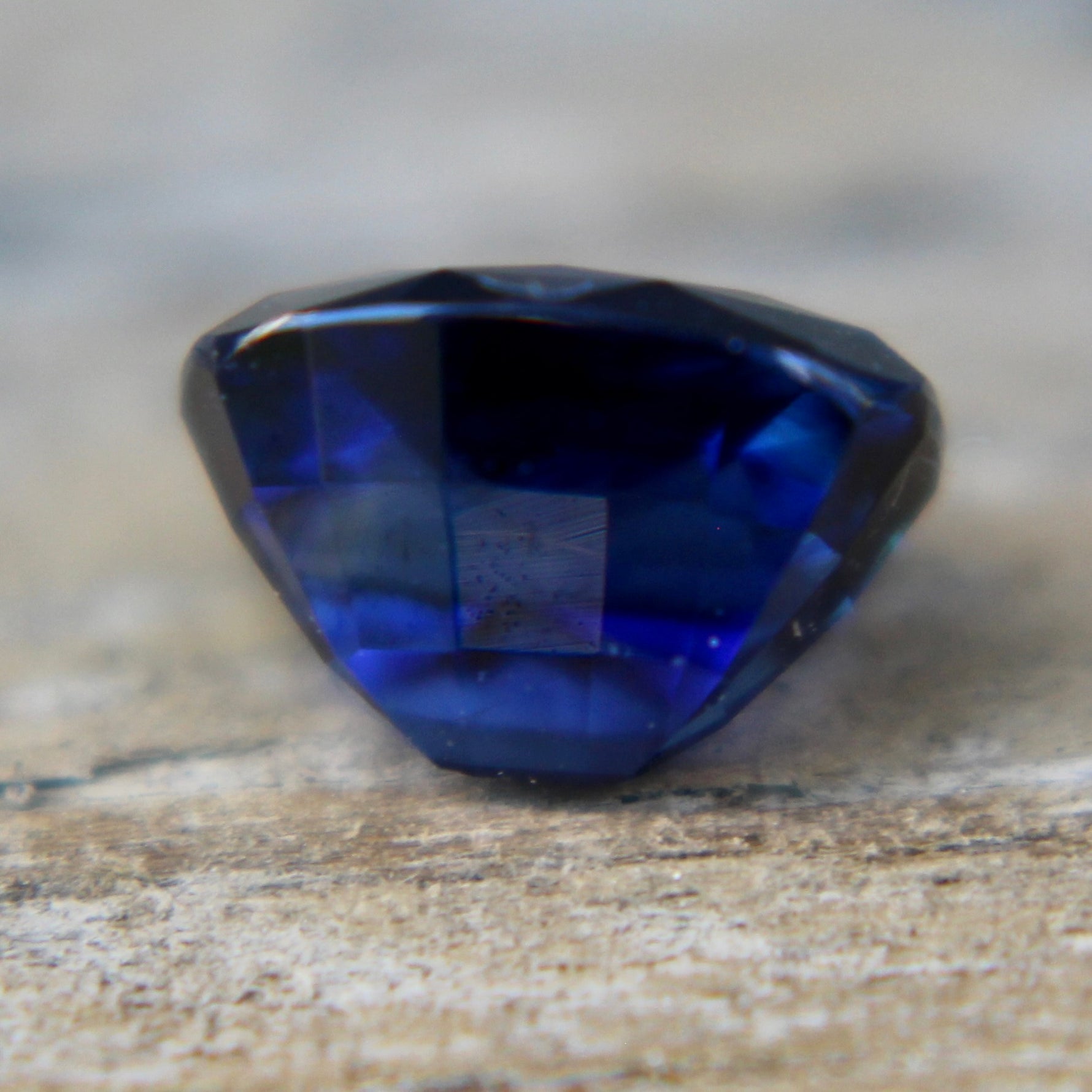 Natural Blue Sapphire Sapphire Pal Australia