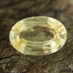 Natural Yellow Sapphire Sapphire Pal Australia