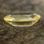 Natural Yellow Sapphire Sapphire Pal Australia