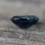 Natural Blue Green Sapphire - Sapphirepal