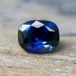 Natural Blue Sapphire Sapphire Pal Australia