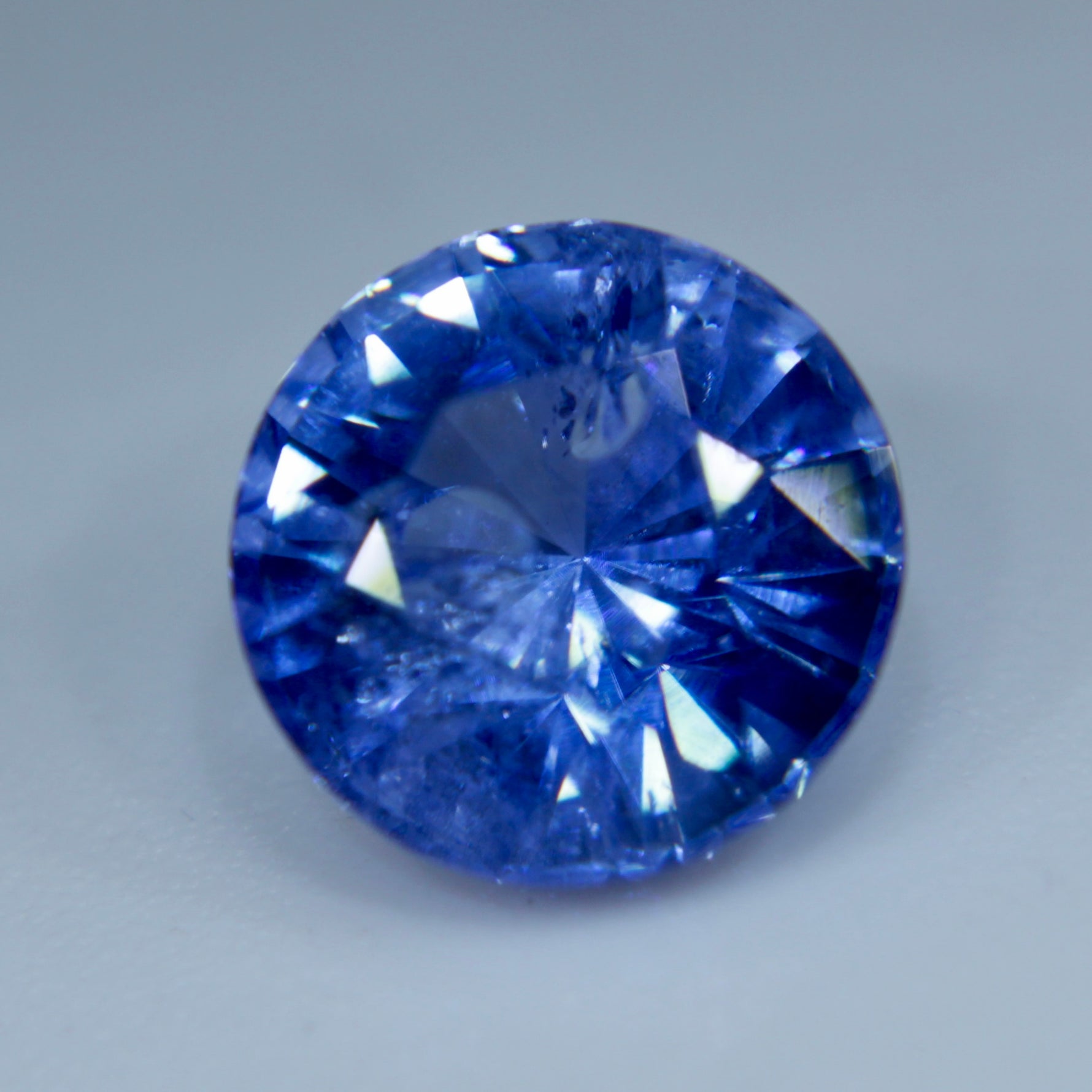 Natural Blue Sapphire Sapphire Pal Australia