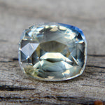 Natural Blue Yellow Sapphire - Sapphirepal