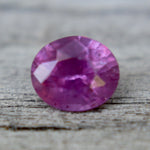 Natural Pink Sapphire Sapphire Pal Australia