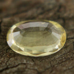 Natural Yellow Sapphire Sapphire Pal Australia