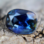 Natural Blue Sapphire Sapphire Pal Australia