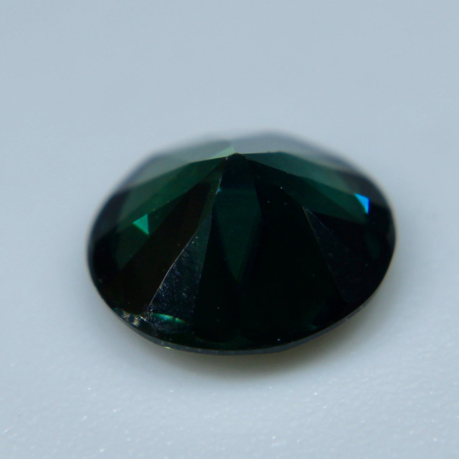 Natural Green Sapphire Sapphire Pal Australia