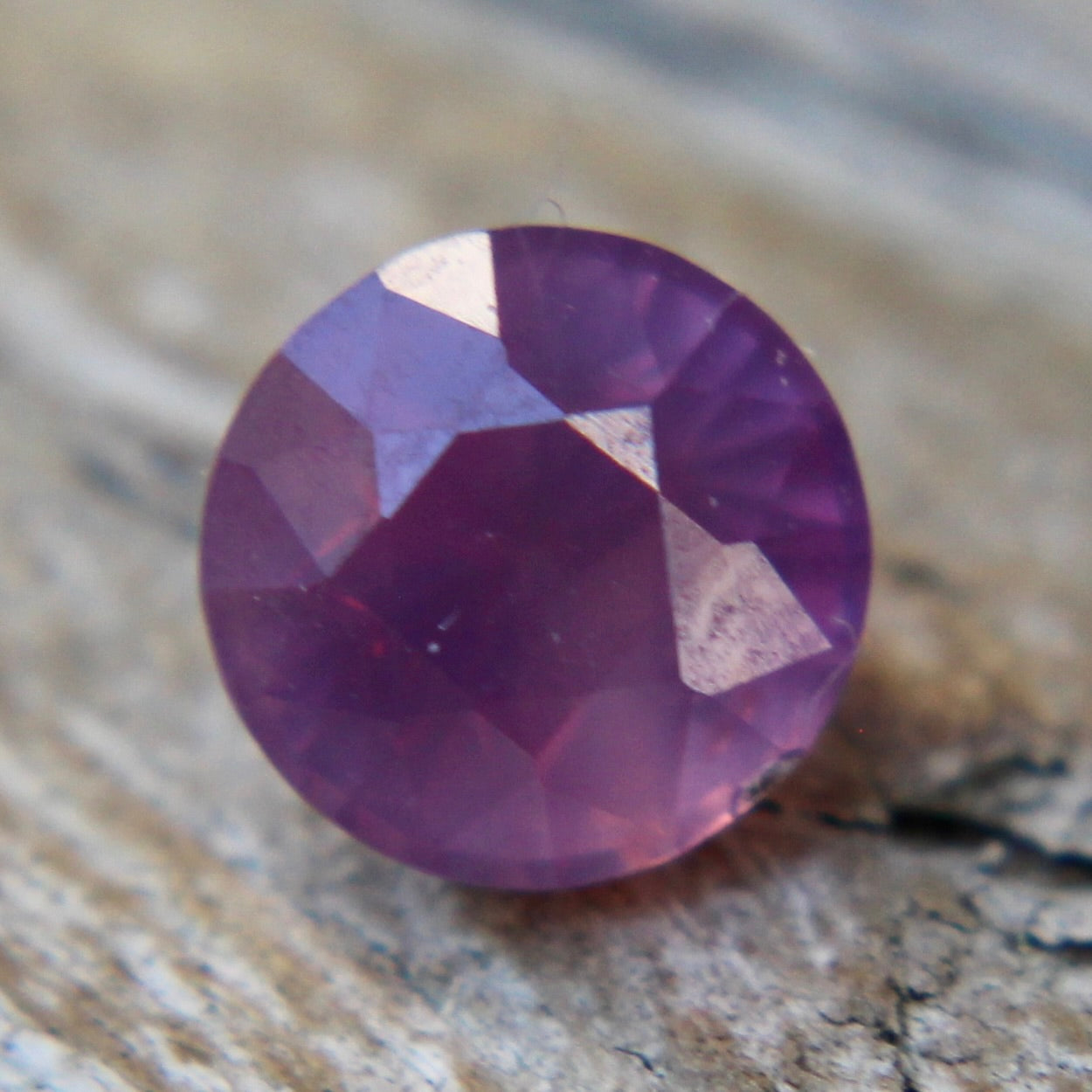 Natural Pink Sapphire Sapphire Pal Australia