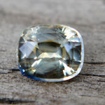 Natural Blue Yellow Sapphire - Sapphirepal