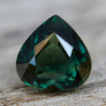 Natural Green Sapphire Sapphire Pal Australia