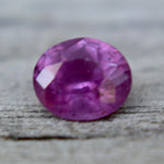 Natural Pink Sapphire Sapphire Pal Australia