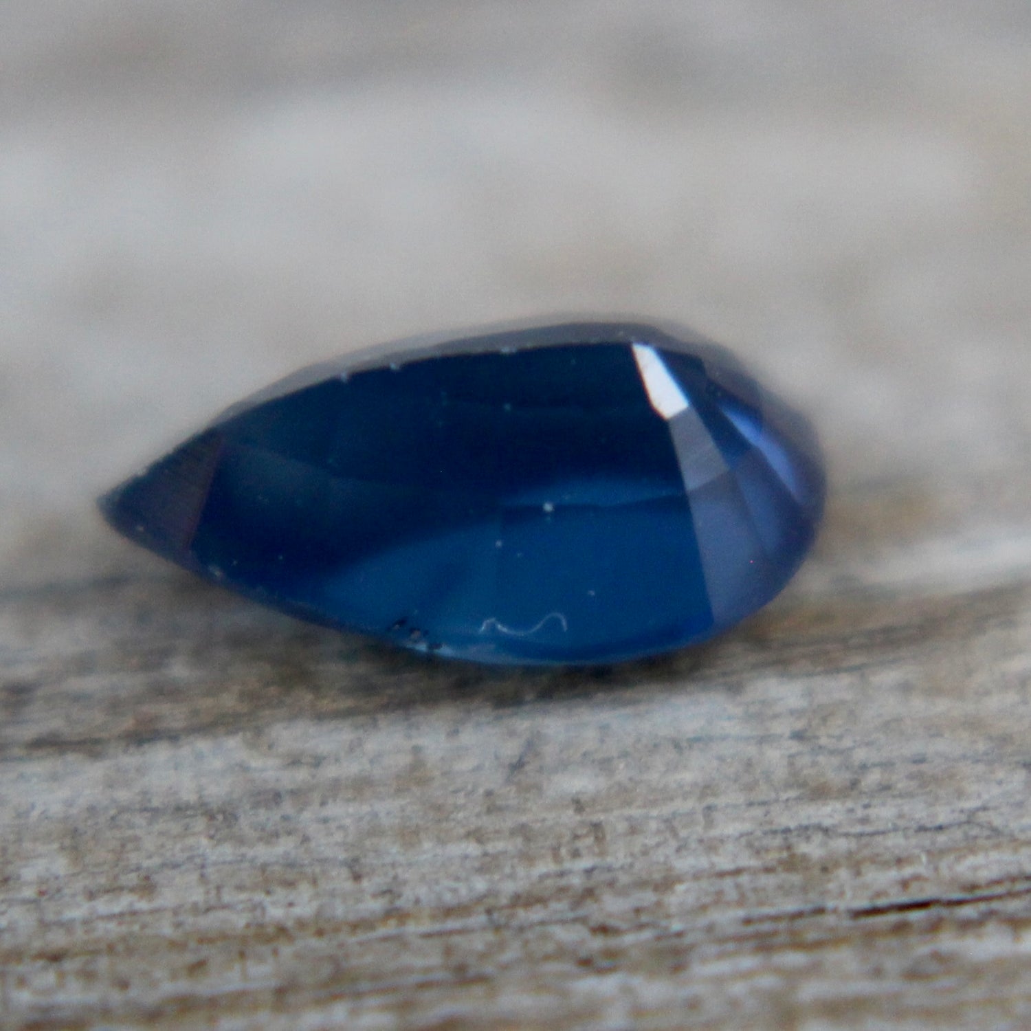 Natural Blue Sapphire - Sapphirepal