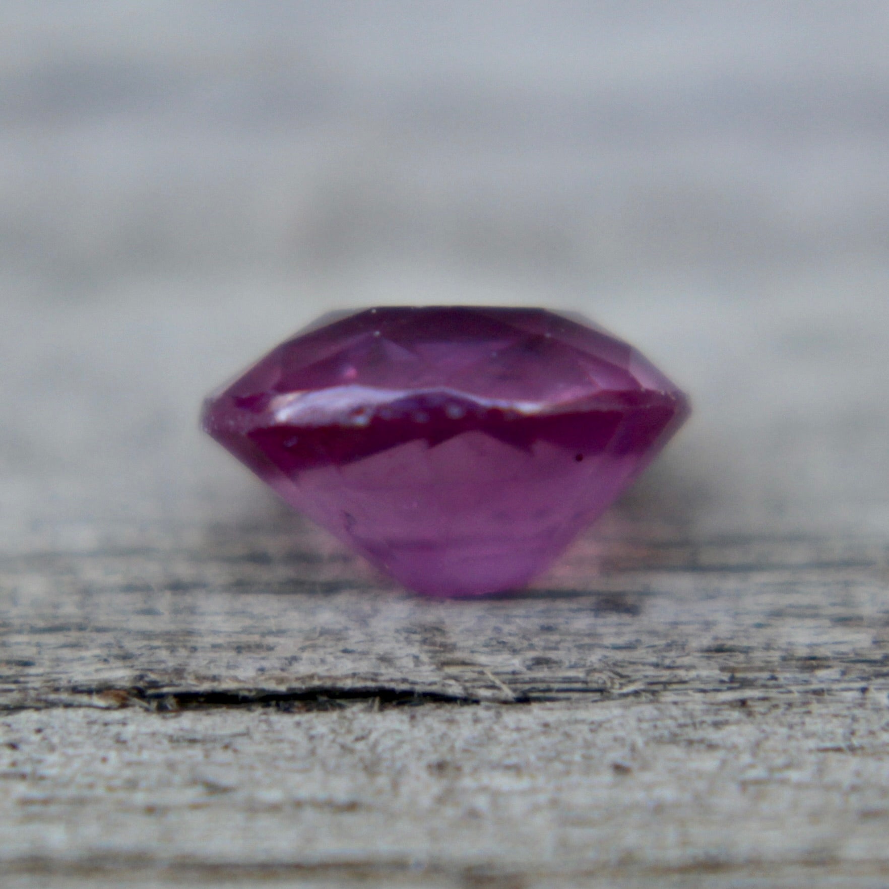 Natural Pink Sapphire Sapphire Pal Australia