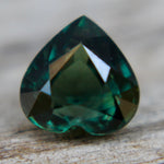 Natural Green Sapphire Sapphire Pal Australia