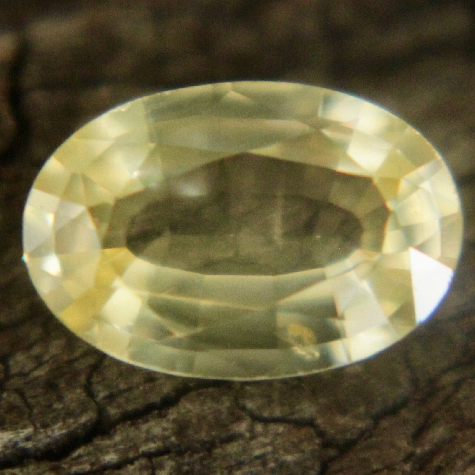 Natural Yellow Sapphire Sapphire Pal Australia