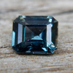 Natural Blue Green Sapphire Sapphire Pal Australia