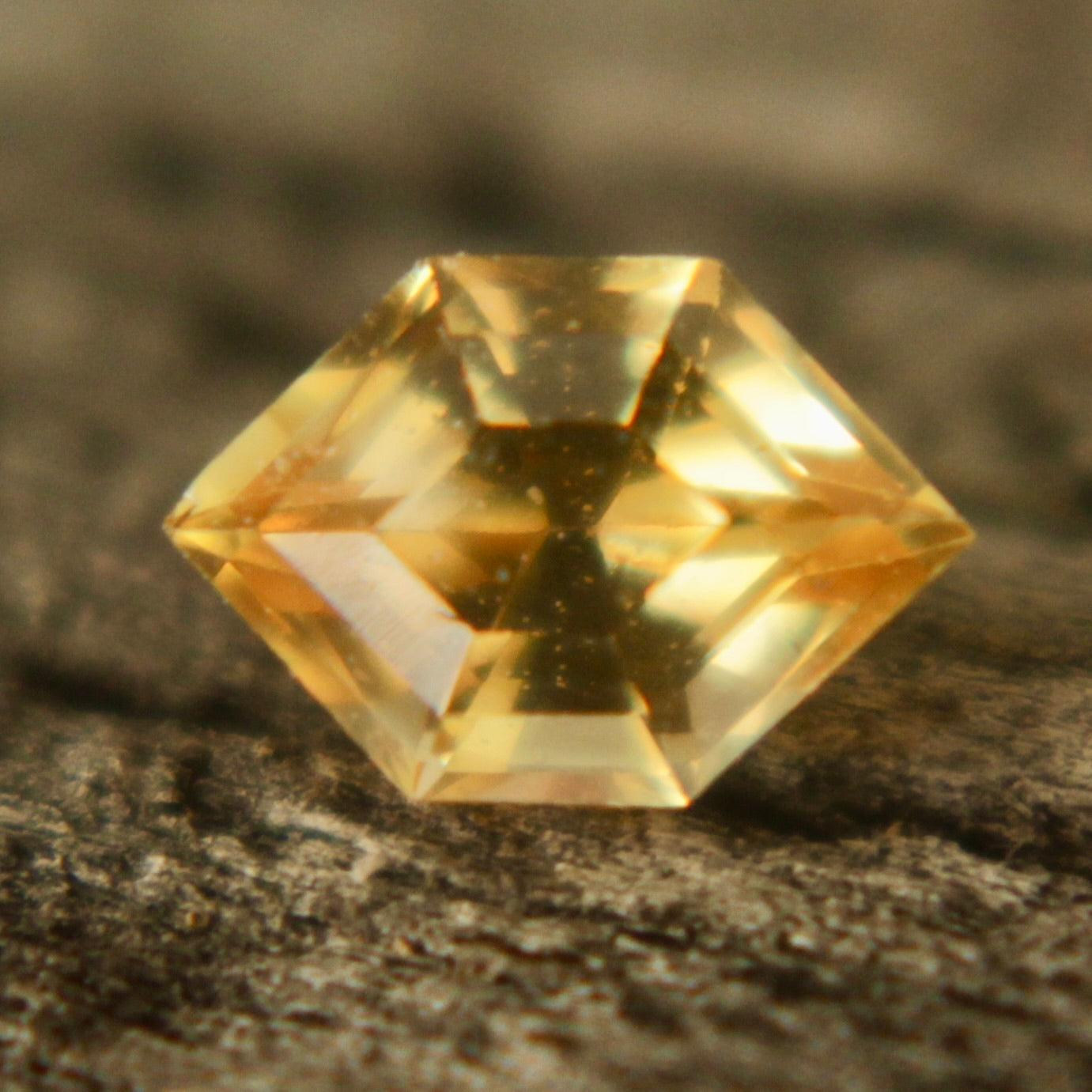 Natural Yellow Sapphire Sapphire Pal Australia