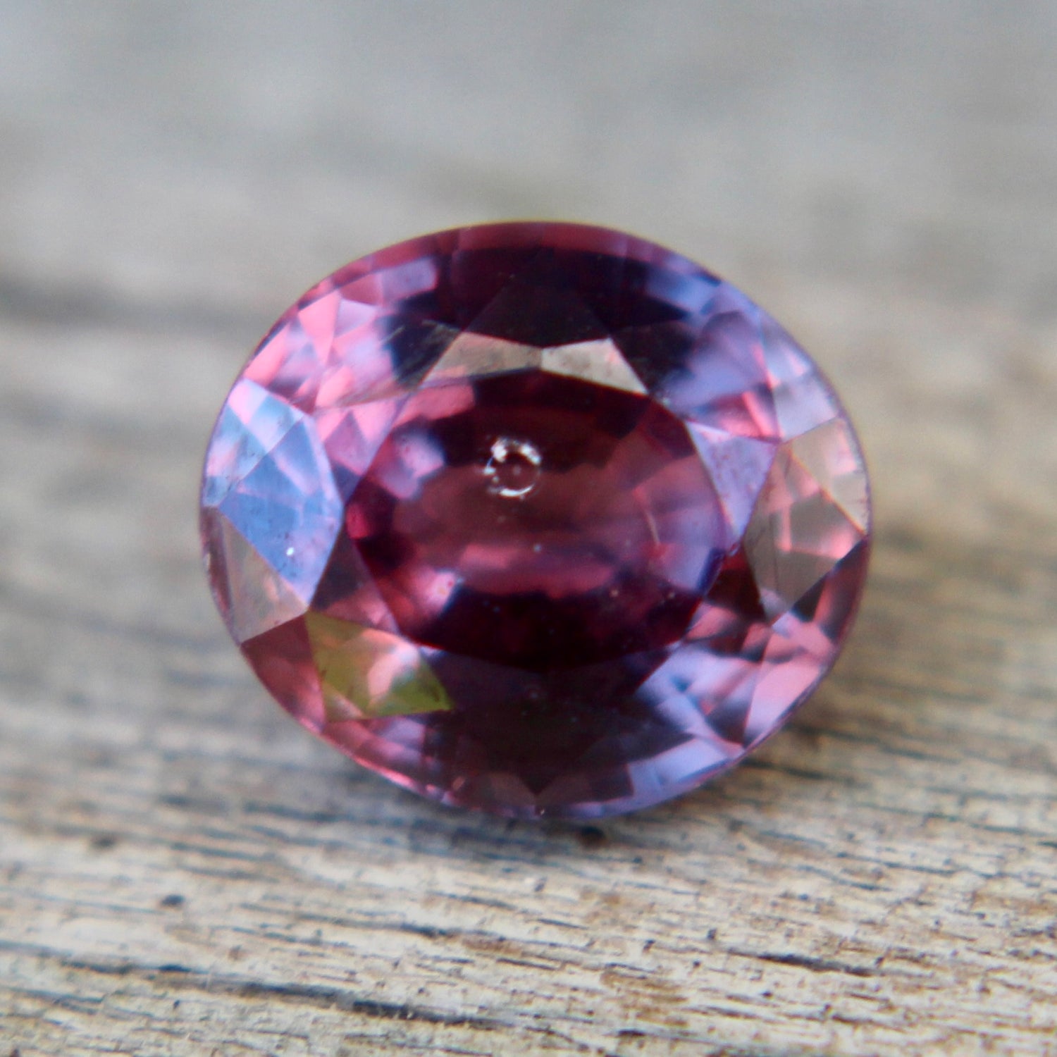 Natural Pink Sapphire Sapphire Pal Australia