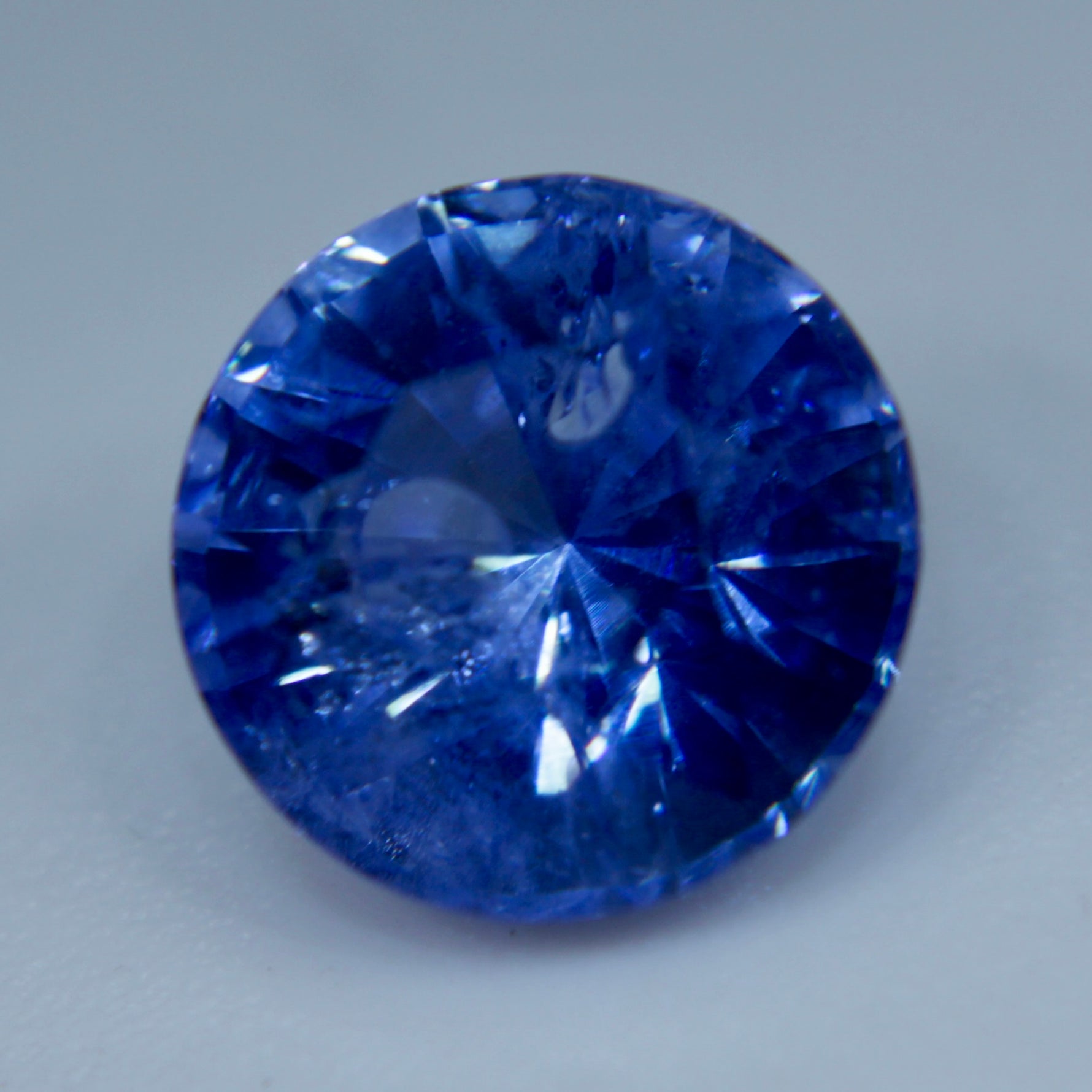 Natural Blue Sapphire Sapphire Pal Australia