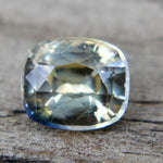 Natural Blue Yellow Sapphire - Sapphirepal