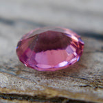 Natural Pink Spinel Sapphire Pal Australia