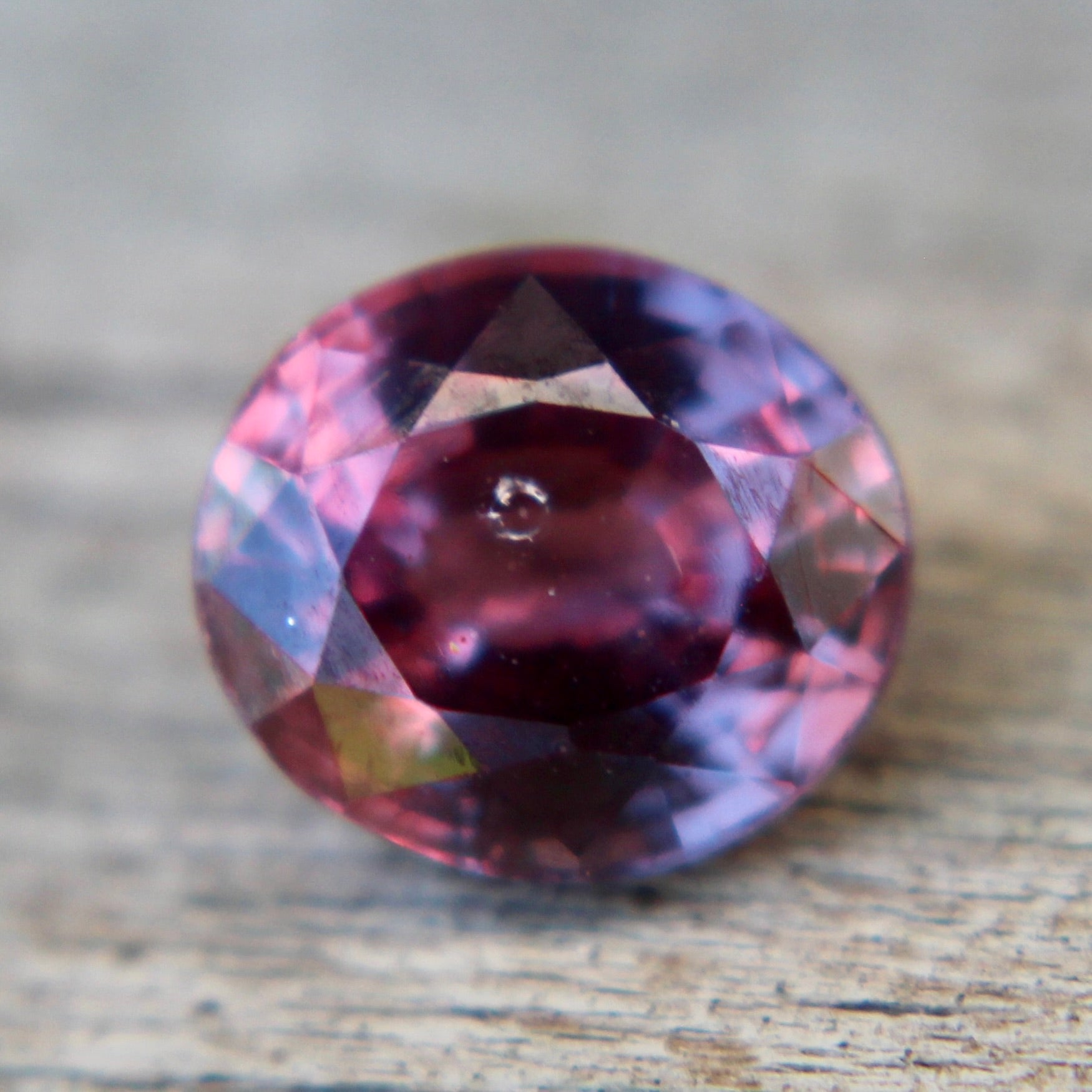 Natural Pink Sapphire Sapphire Pal Australia