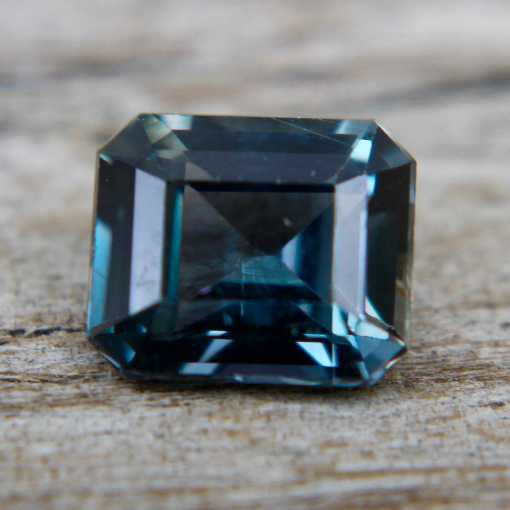 Natural Blue Green Sapphire Sapphire Pal Australia