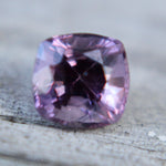 Natural Pinkish Purple Sapphire - Sapphirepal