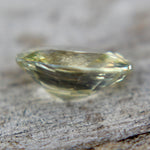 Natural Yellow Sapphire - Sapphirepal