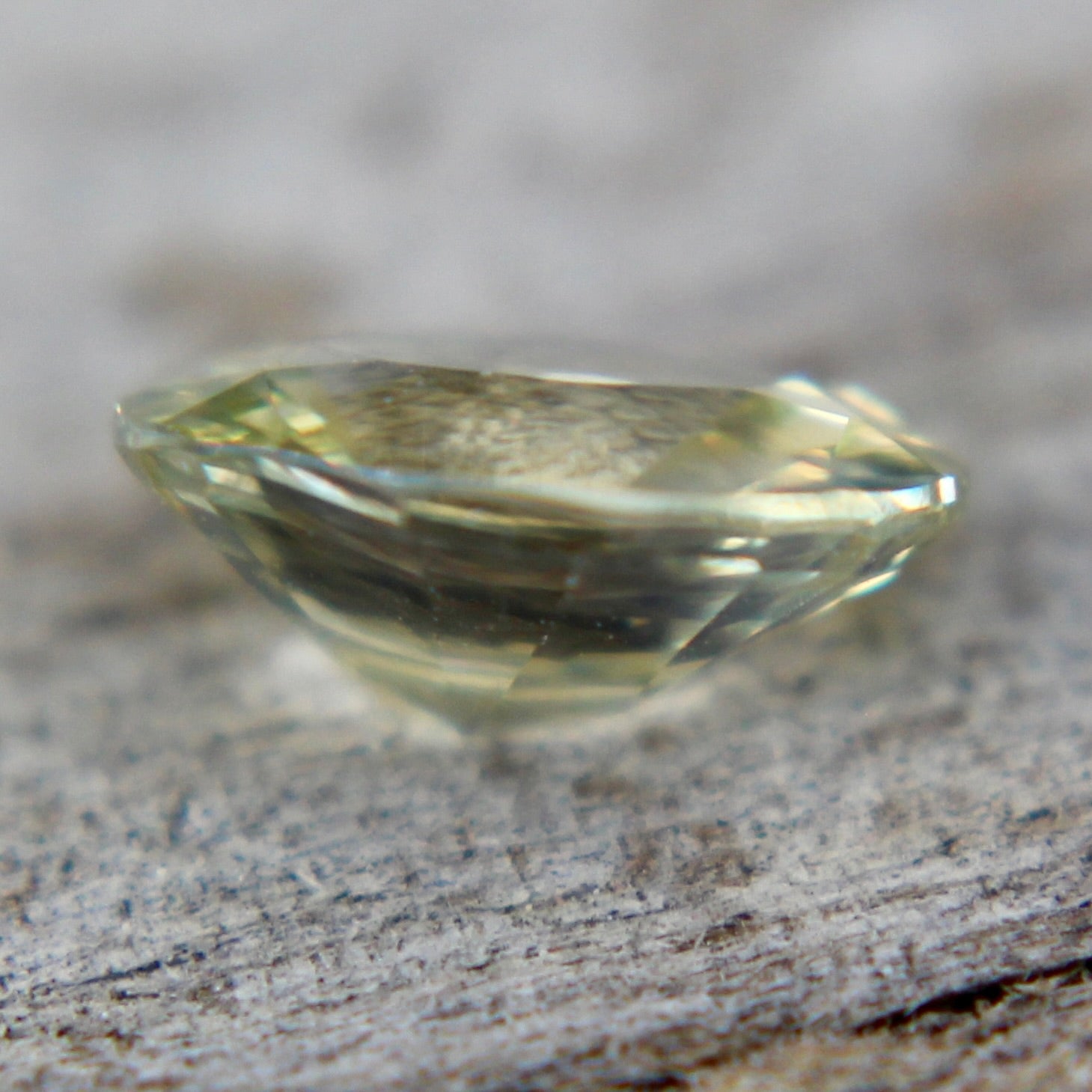 Natural Yellow Sapphire - Sapphirepal