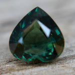 Natural Green Sapphire Sapphire Pal Australia