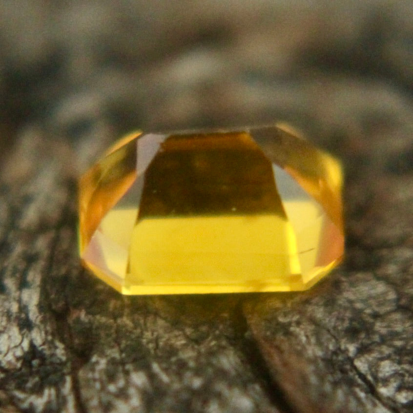 Natural Yellow Sapphire Sapphire Pal Australia