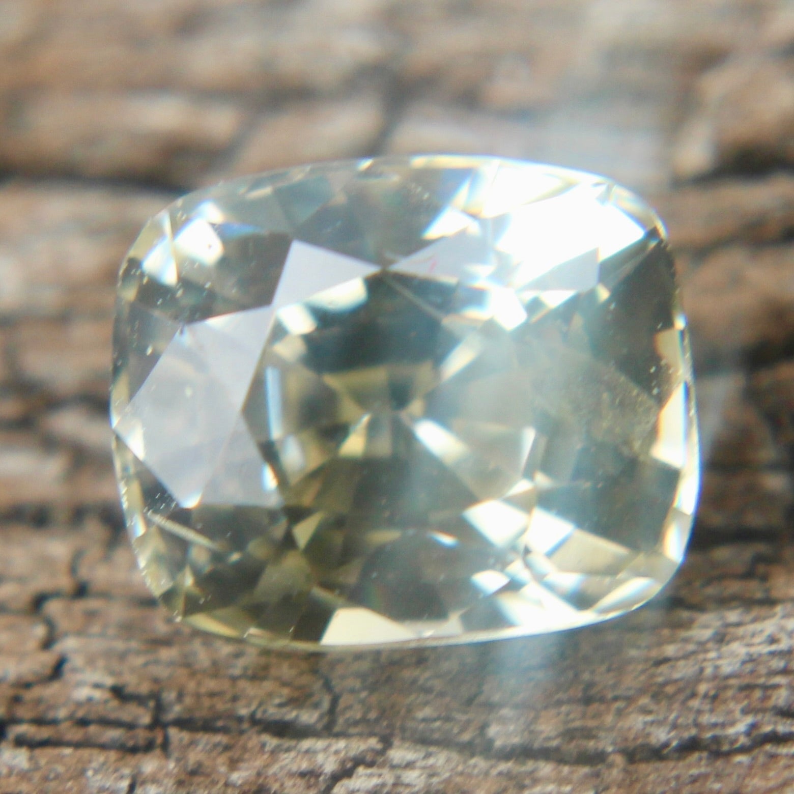 Natural Yellow Sapphire Sapphire Pal Australia