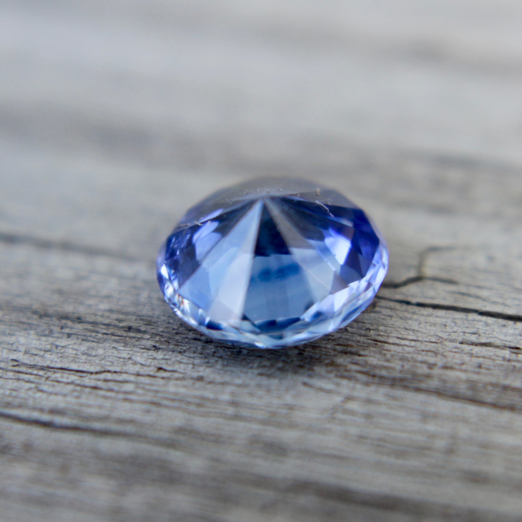 Natural Blue Sapphire Sapphire Pal Australia