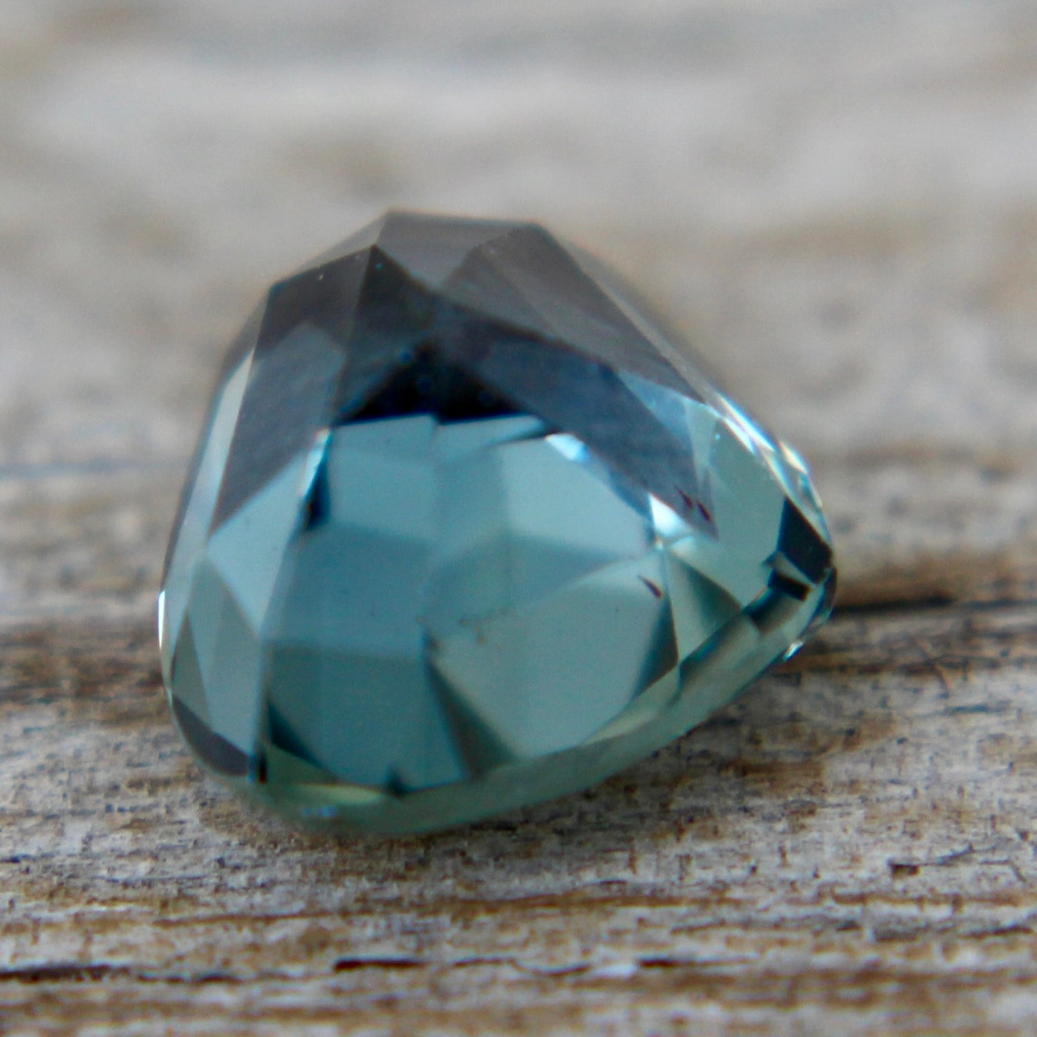 Natural Green Sapphire Sapphire Pal Australia