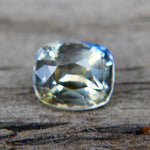 Natural Blue Yellow Sapphire - Sapphirepal