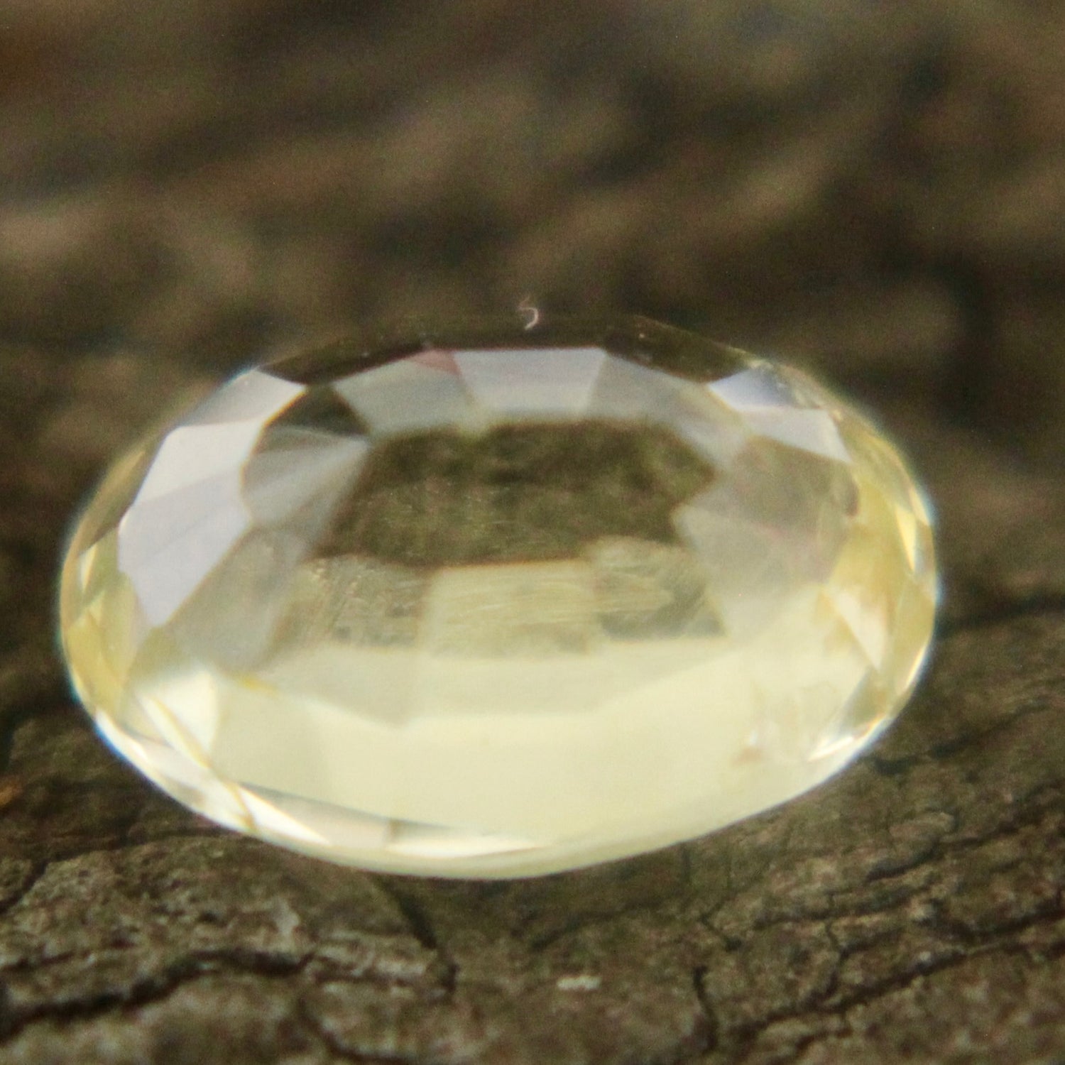 Natural Yellow Sapphire Sapphire Pal Australia