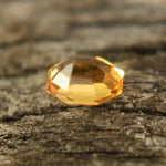 Natural Yellow Sapphire Sapphire Pal Australia