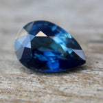 Natural Blue Green Sapphire Sapphire Pal Australia