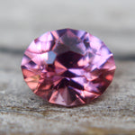 Natural Pink Spinel Sapphire Pal Australia