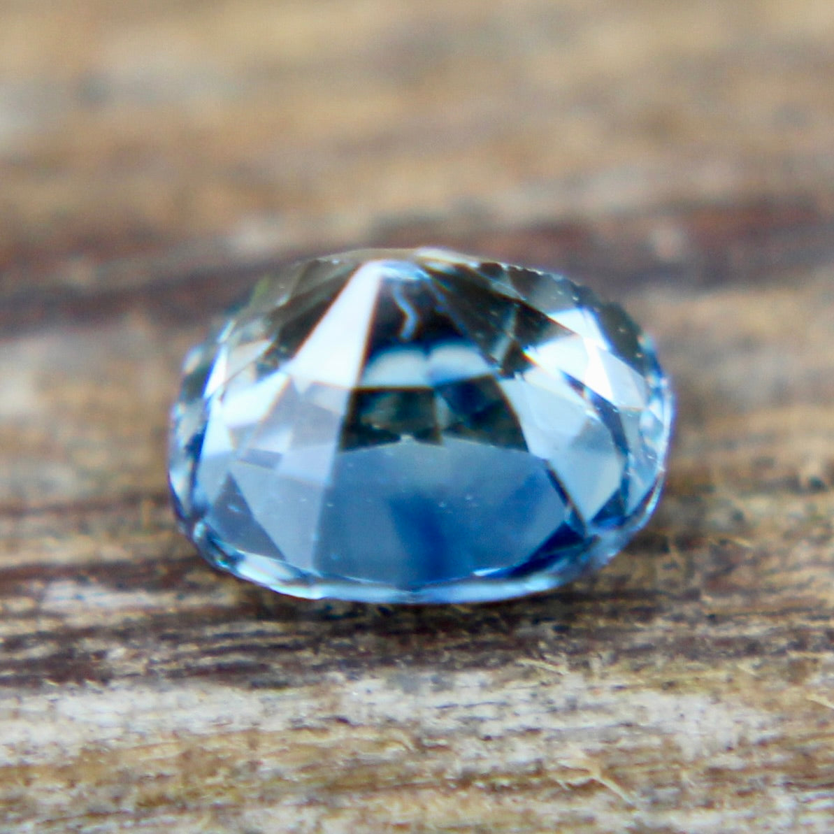 Natural Blue Green Sapphire Sapphire Pal Australia