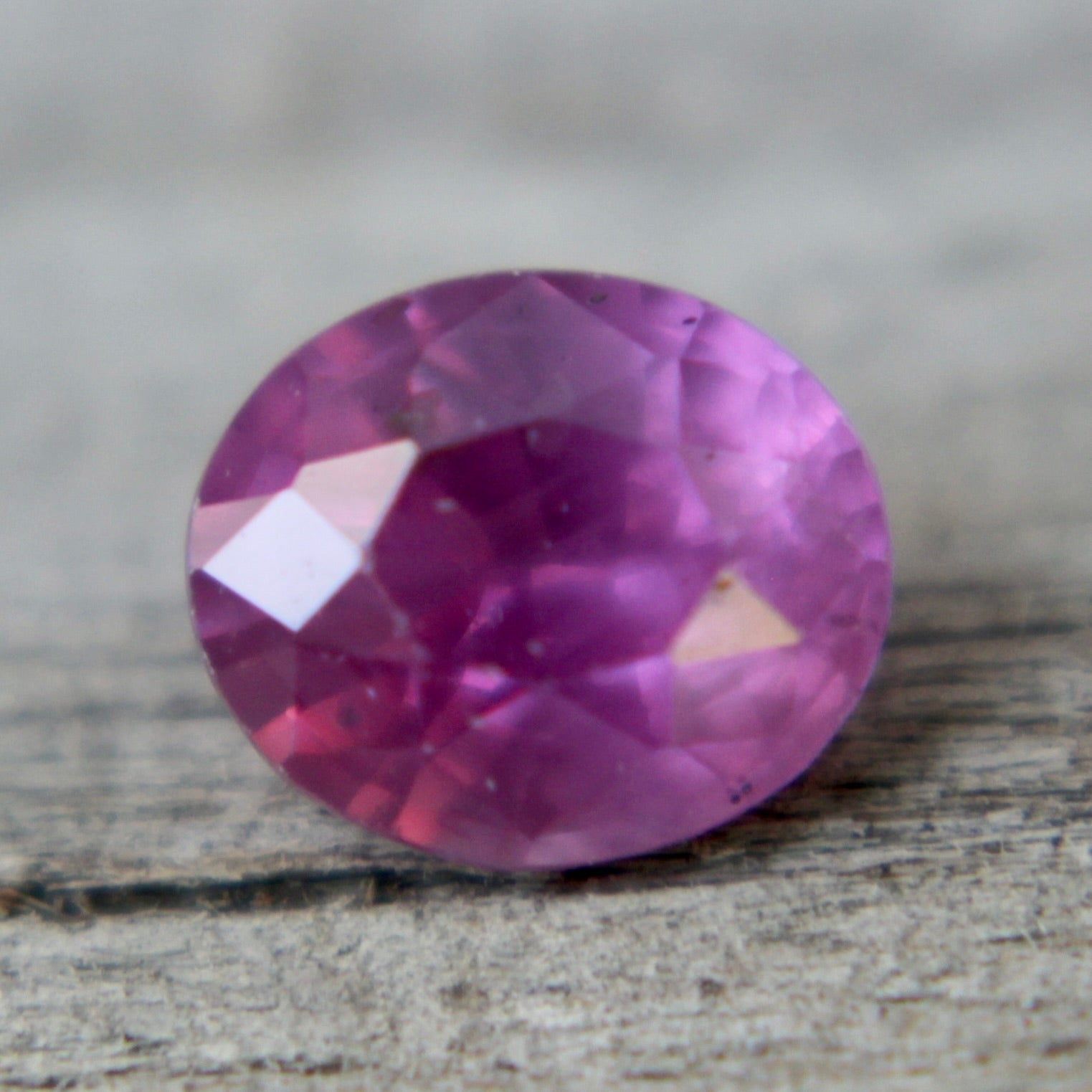 Natural Pink Sapphire Sapphire Pal Australia