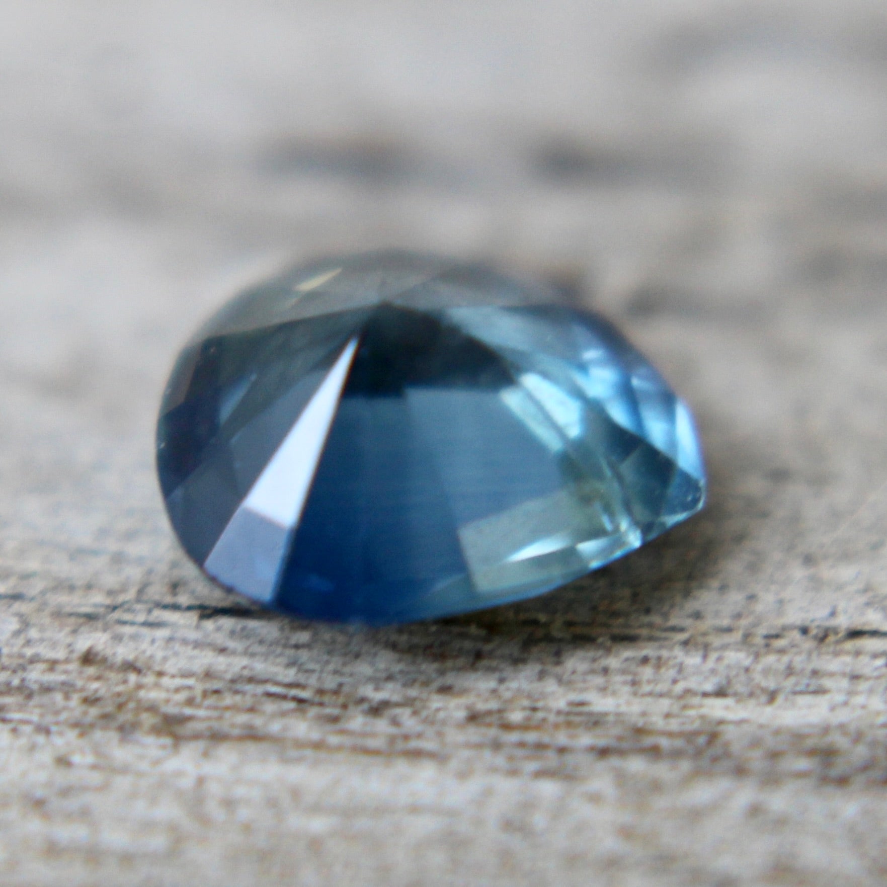 Natural Blue Sapphire Sapphire Pal Australia