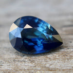 Natural Blue Green Sapphire Sapphire Pal Australia