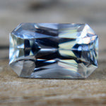 Natural White Sapphire Sapphire Pal Australia