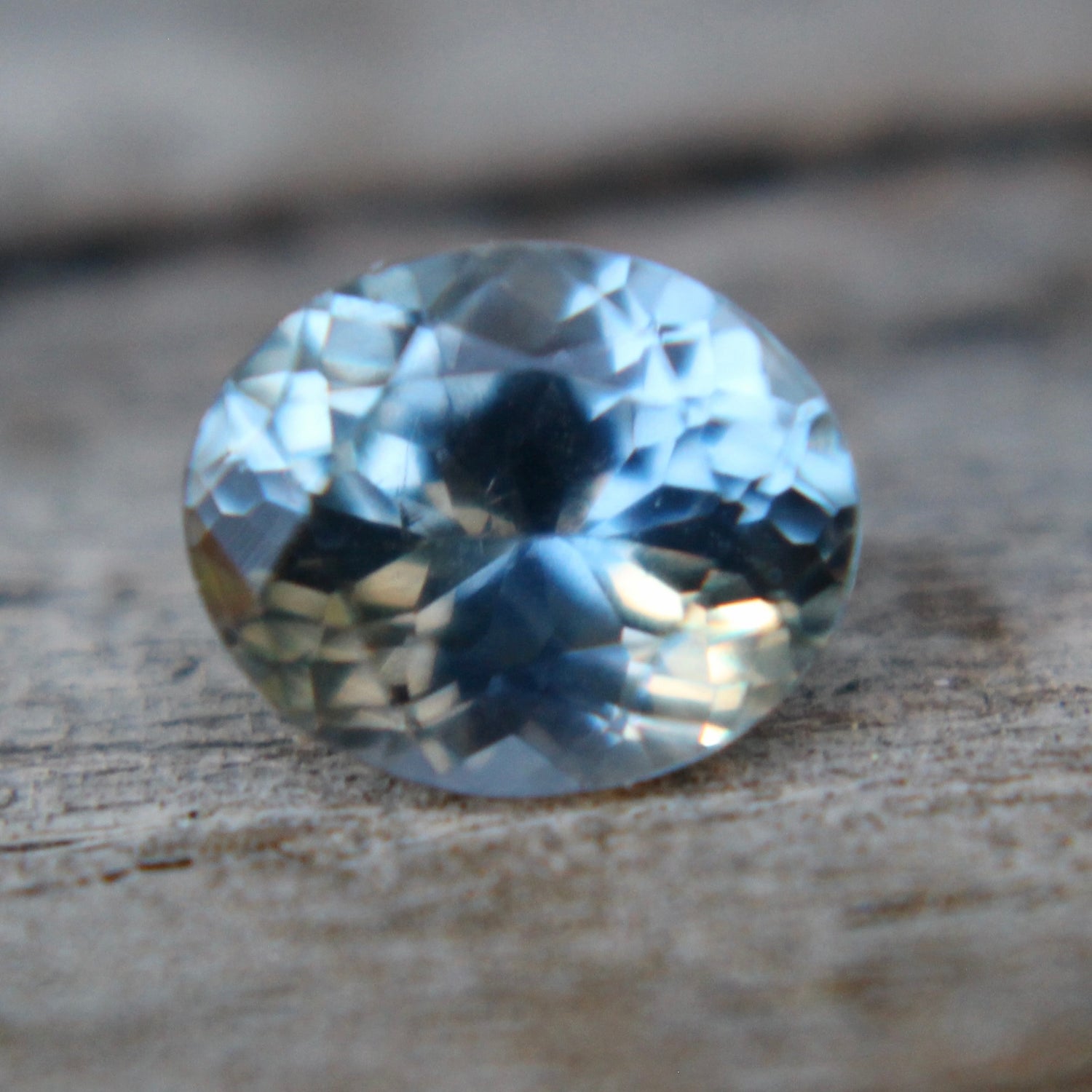 Natural Blue Sapphire Sapphire Pal Australia