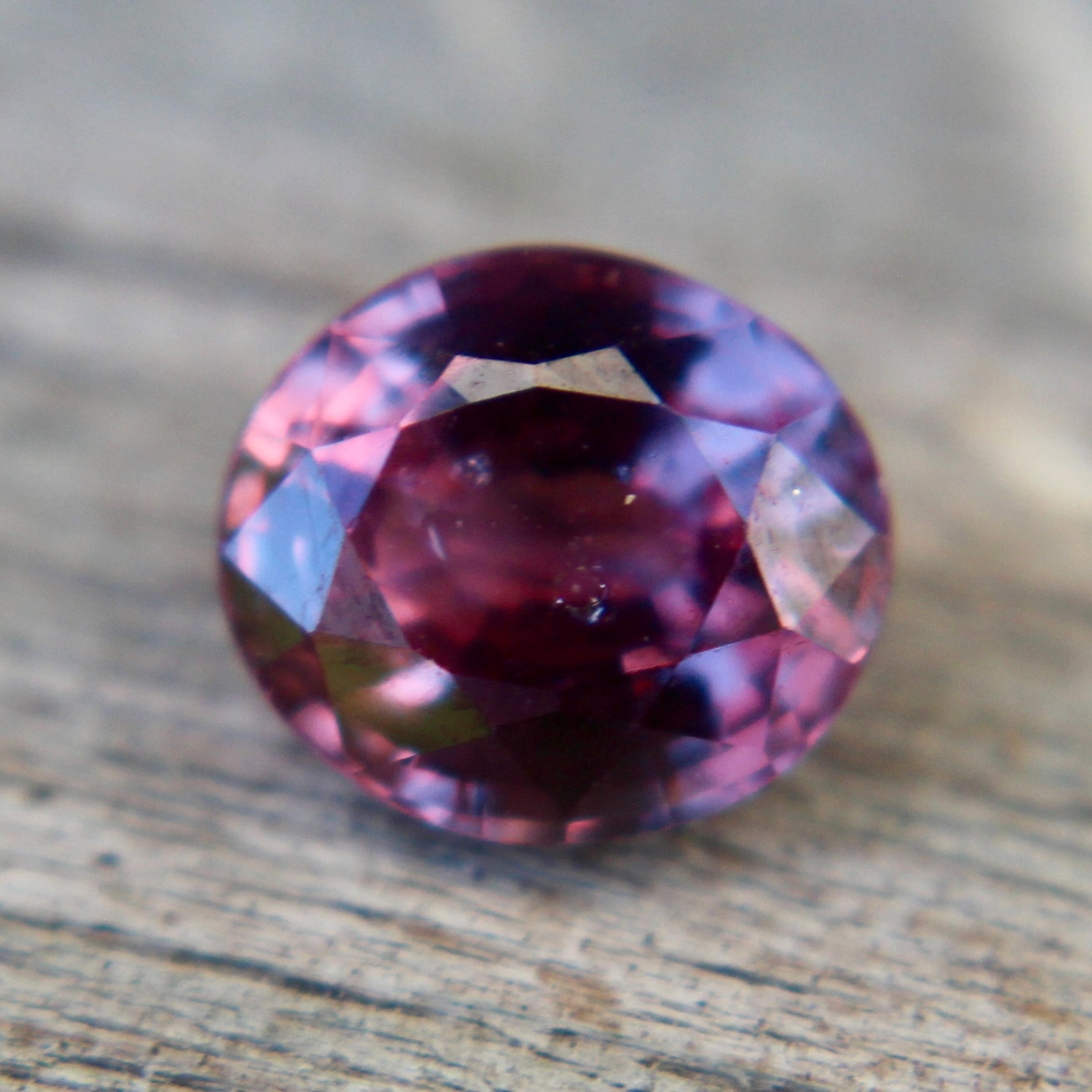 Natural Pink Sapphire Sapphire Pal Australia